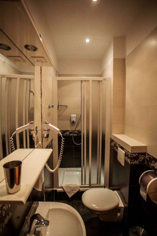 Гостевой дом Онейро Алупка-161