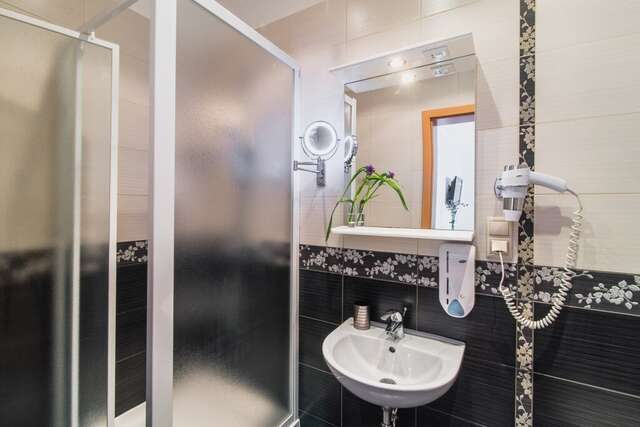 Гостевой дом Онейро Алупка-36