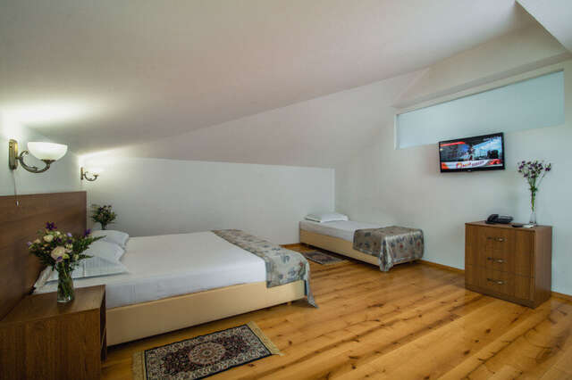 Гостевой дом Онейро Алупка-190