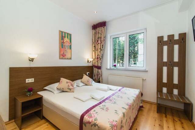 Гостевой дом Онейро Алупка-179