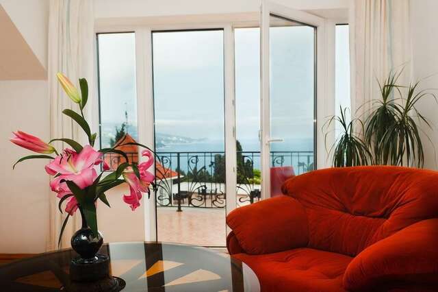 Гостевой дом Онейро Алупка-111