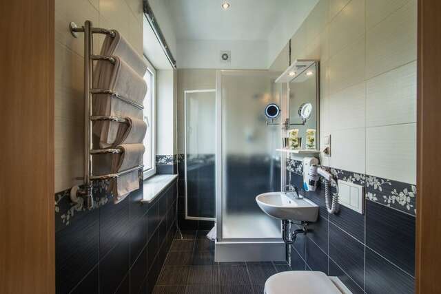 Гостевой дом Онейро Алупка-58