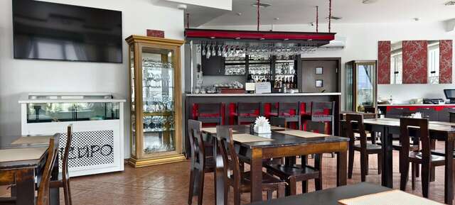 Гостевой дом Онейро Алупка-243