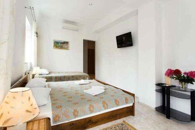 Гостевой дом Онейро Алупка-50