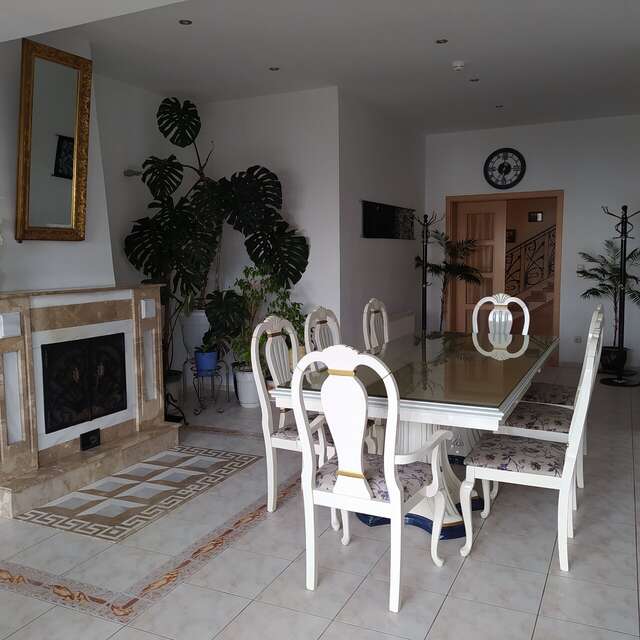 Гостевой дом Онейро Алупка-95